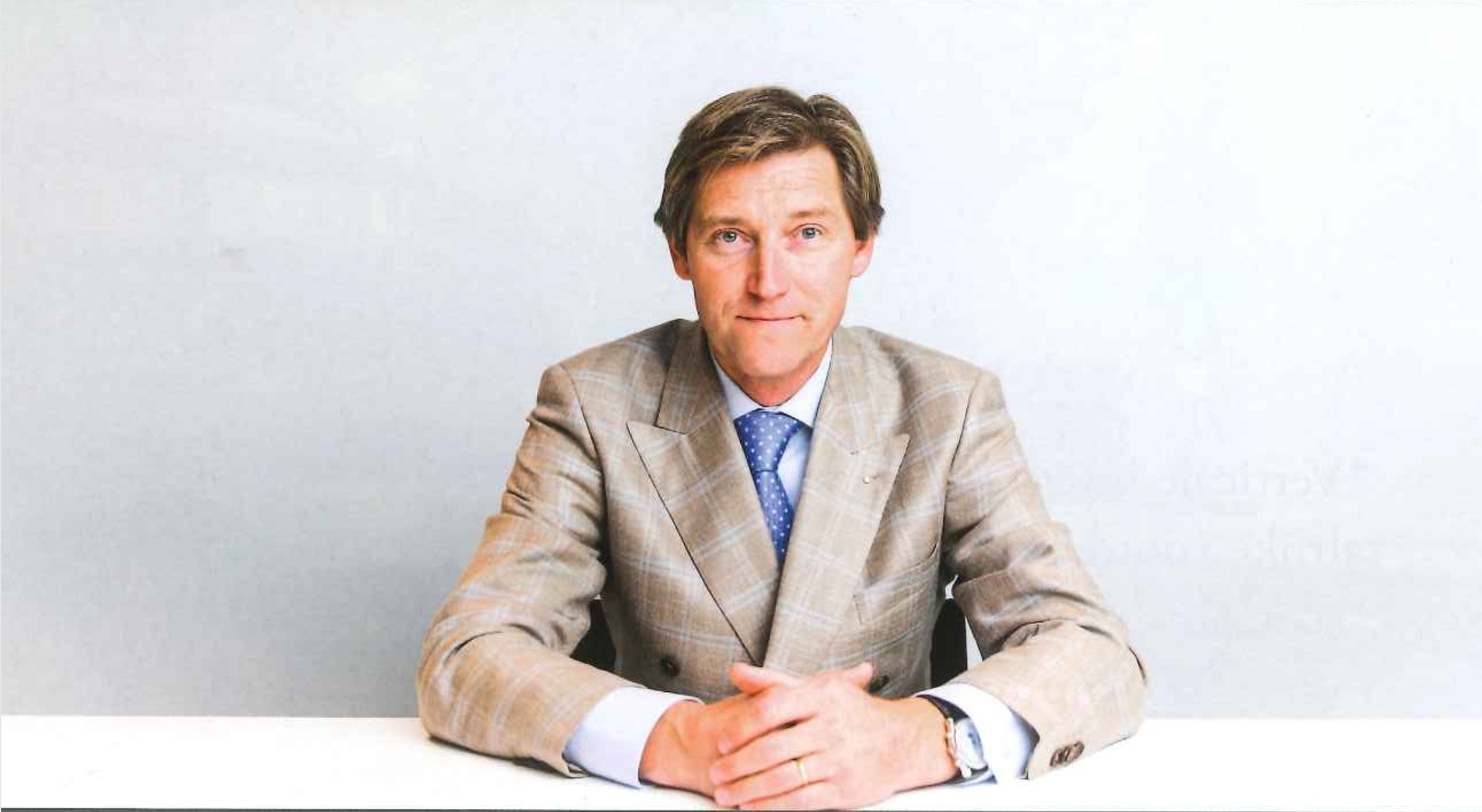 Een mooi verhaal van familietrots