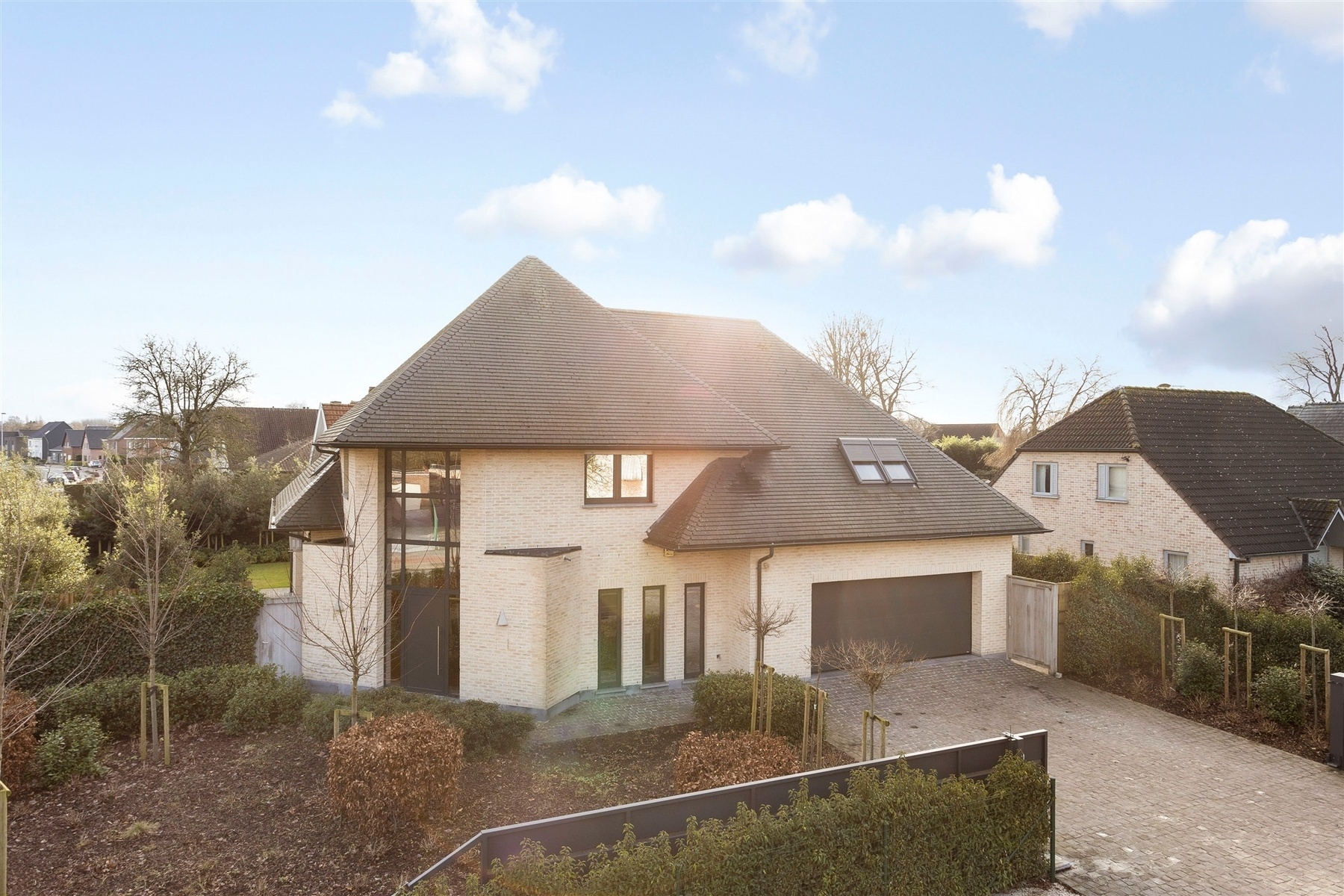 Benieuwd naar de waarde van uw woning?