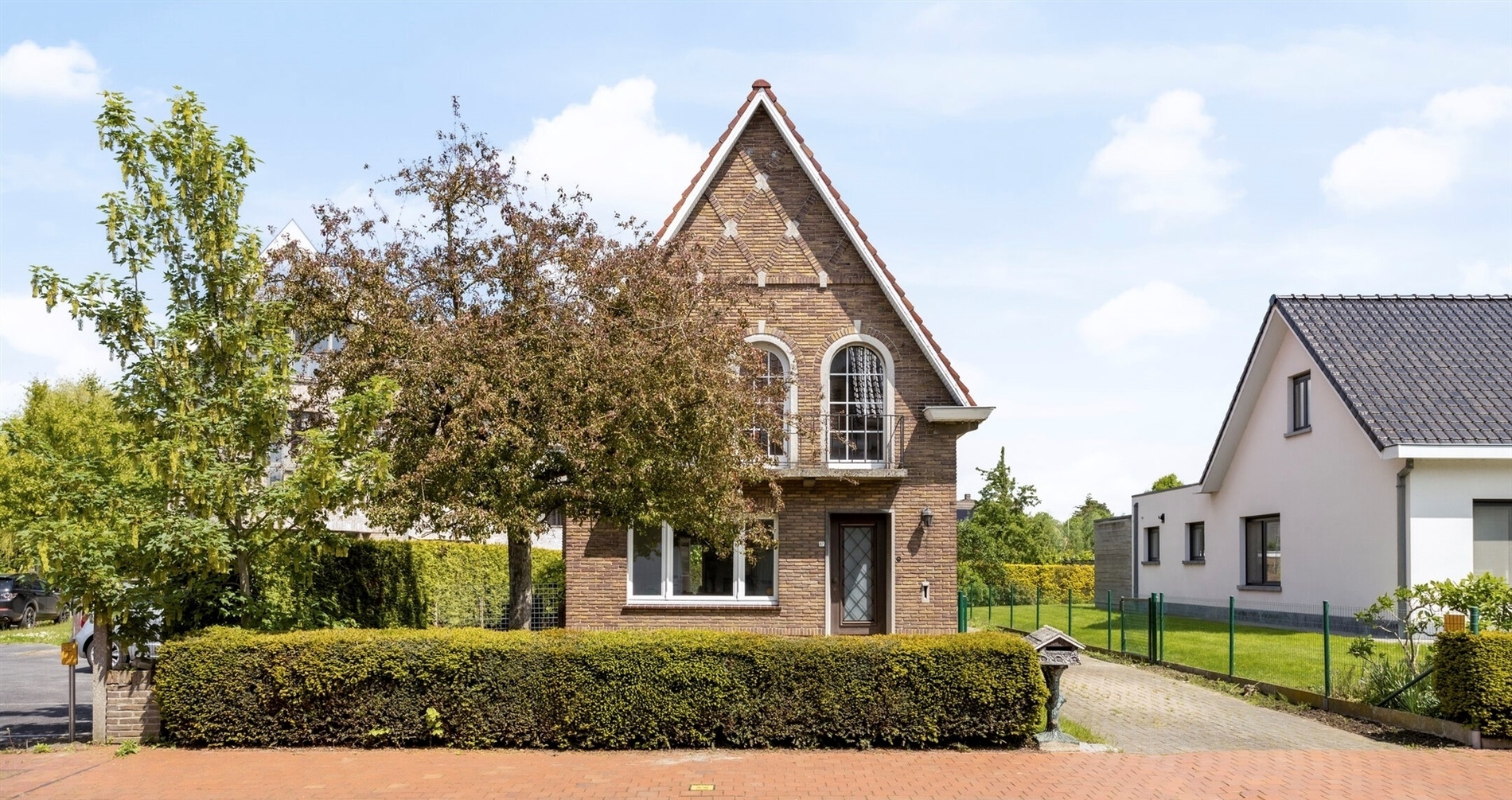 Vrijblijvende schatting