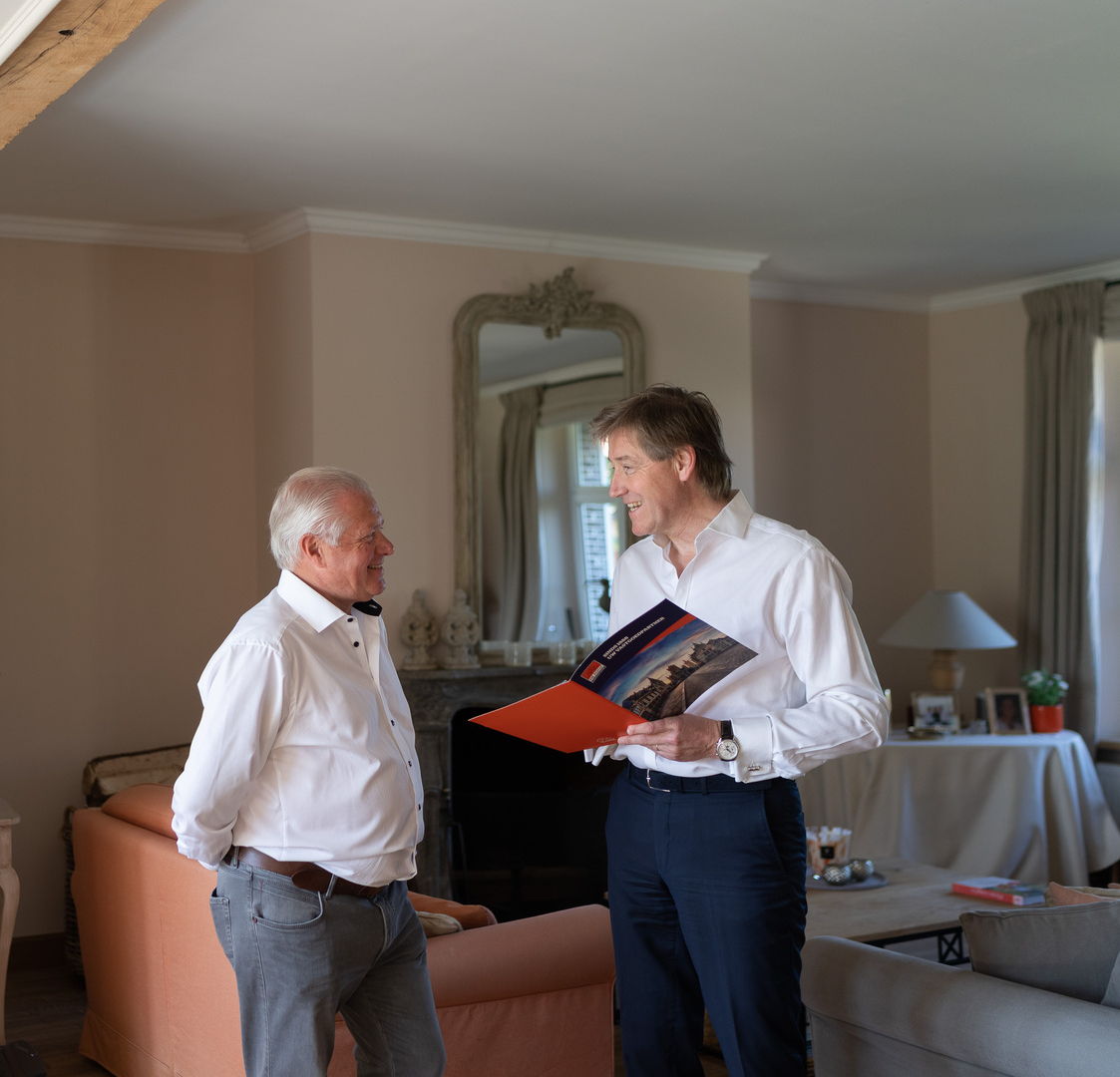 Onze expertise