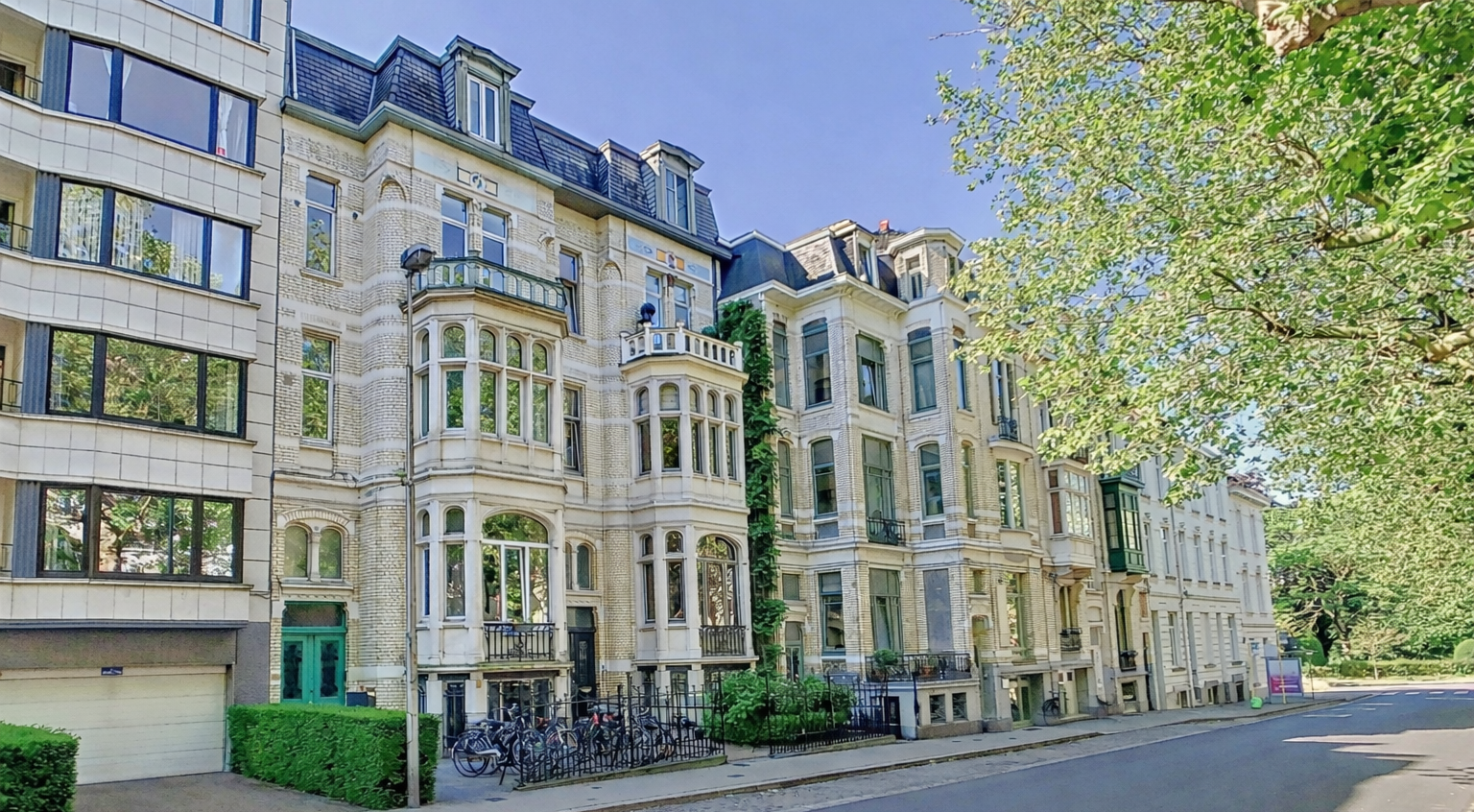 Benieuwd naar de waarde van uw woning?