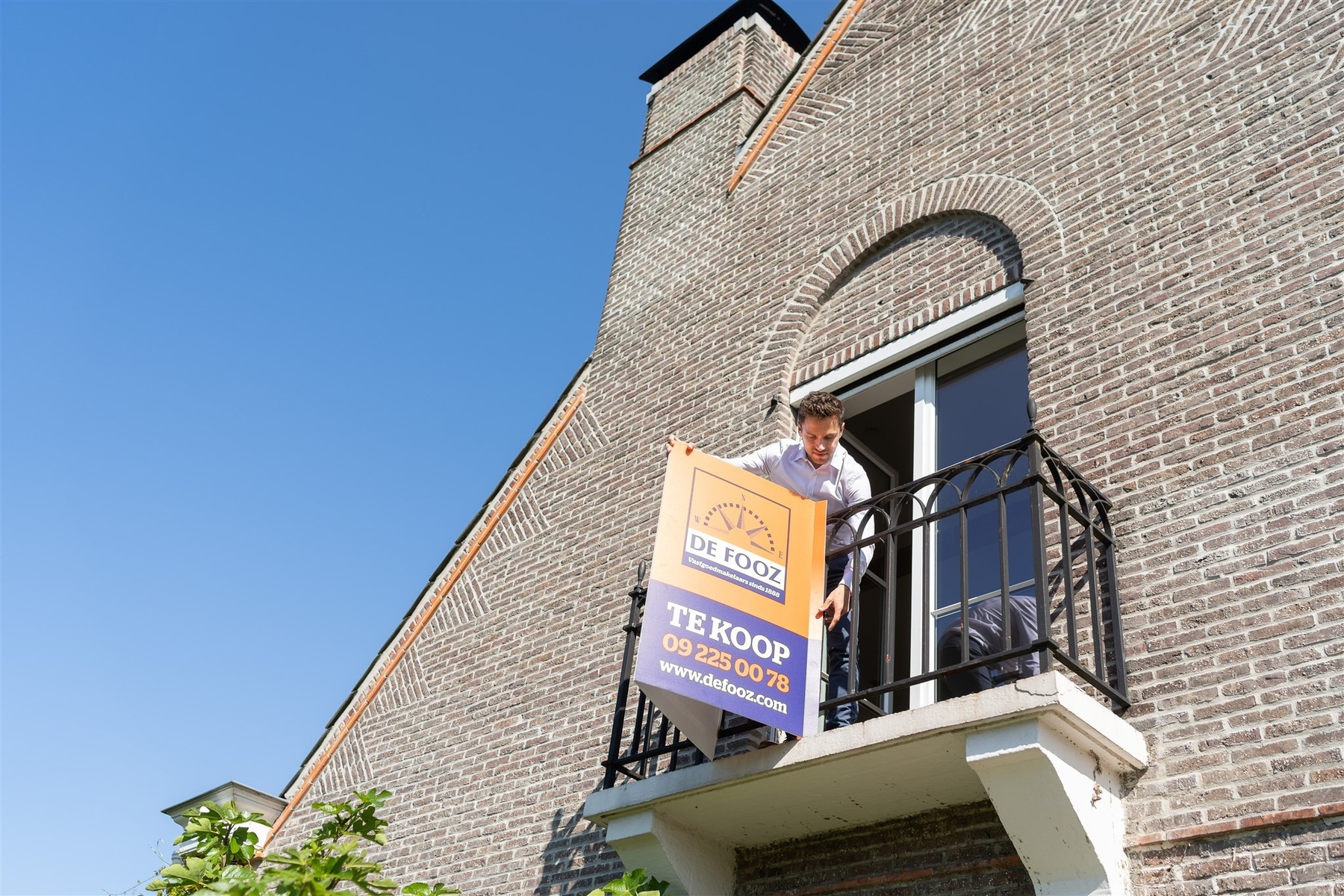 Sterke marketing